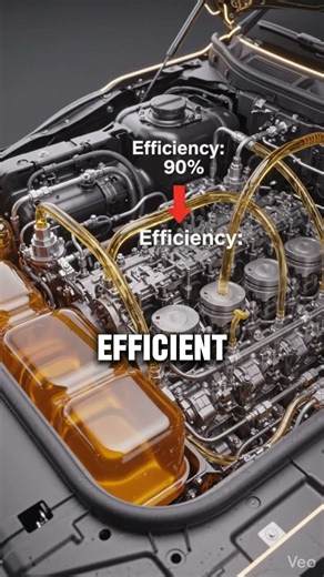 Your Car Is Getting Slower Every Day