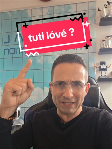 Válasz @aquastratus0 részére DigitalPEDRO videó egy érdekes sztoriba öntve. Tanulj valami újat szórakozva. #jövő #informatika #amtech #digitalpedro #sztori