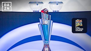 UEFAネーションズリーグ : 準々決勝組み合わせ抽選会 【UEFAネーションズリーグ】 | 新しい未来のテレビ | ABEMA