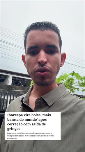 Bolsa de valores mais barata do mundo #investimentos #carteira #ACOES #dividendos #rendafixa