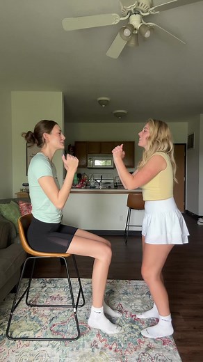 Exploring the World of Tall Girls on TikTok