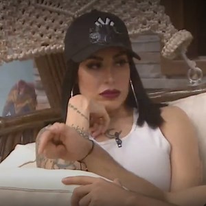 El Poder del Amor - Capítulo Completo - 4-10-2021