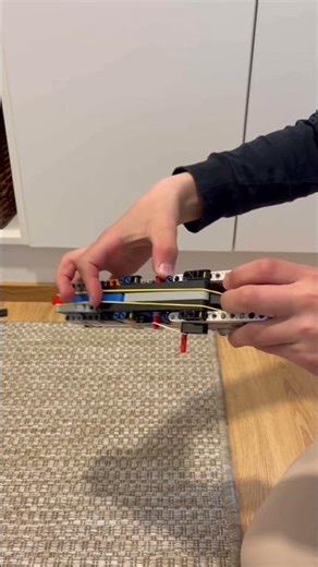Lego pistooli #lego #legoguns #legopistol #legotechnic