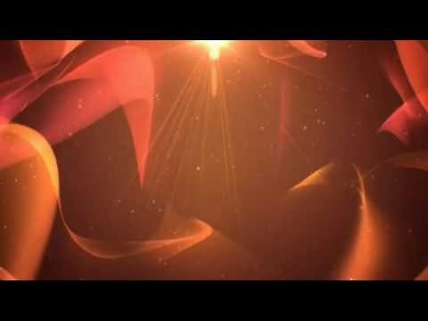 Aurora Autumn Moving Fast Background Motion Video Loops HD