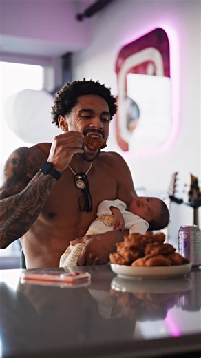 SHAI ROSS | Winnipeg Fitness📍 on Instagram: "Day 41 of raising a princess.. I track my macros using @calai.app Code: SHAI"