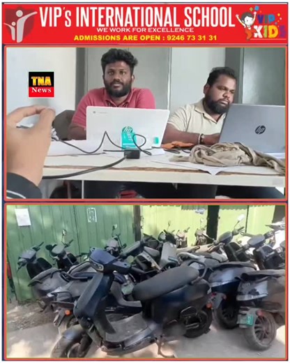 TNA NEWS on Instagram: "“No Service, No Response: Ola Electric Customers Suffer at Dilsukhnagar Service Centre” Hyderabad: Serious complaints have emerged against the Ola Electric New Service Centre located at Snehapuri Colony, Dilsukhnagar, exposing major lapses in after-sales service and customer support. Frustrated customers allege that the service centre is virtually non-functional, leaving hundreds of Ola Electric scooter owners distressed. According to local customers, the service centre m