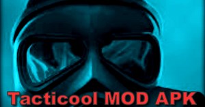 Tacticool Mod Sınırsız Para Hileli Apk İndir No Root