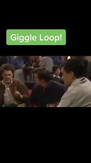 Exploring Jeff Murdock's Giggle Loop