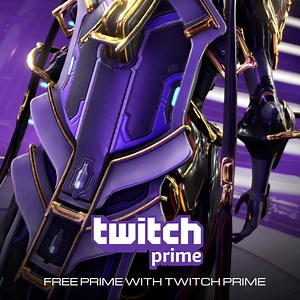 72K views · 1.4K reactions | Free Prime with Twitch Prime is back with new items! Get Trinity Prime and the Exclusive Spektaka Prime Syandana now! Learn more: https://bit.ly/2JrhR1A | WARFRAME | Facebook