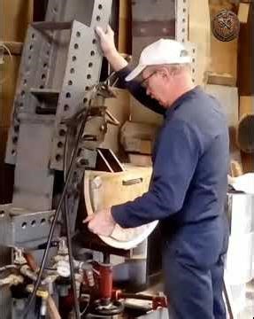 ​Bending wood with ease