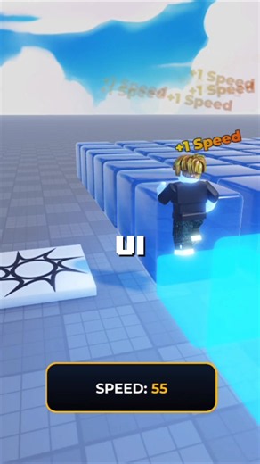 I Let AI Build This Satisfying NEEDOH Game 🤯 #roblox #robloxdev
