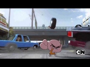 Anais' Craziest Experience (Clip) | Amazing World of Gumball (Season 6) - The Brain