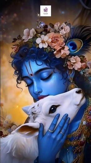 1 Hour Hare Krishna Hare Rama Mantra | Peaceful Chanting for Healing | Krishna Ram | Shree Dhun