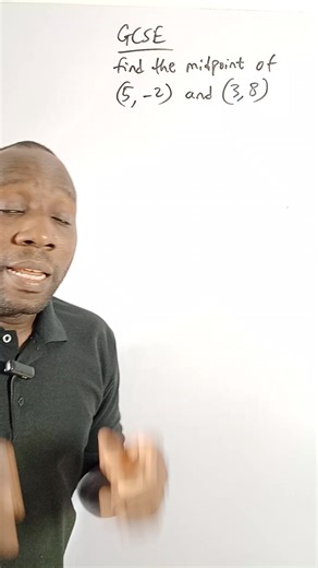 How to find mid points #Points #mid #howto #gpadlearnmaths #STEM #maths | Gpad Learn Maths