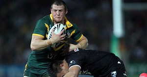 Josh Morris' career highlights