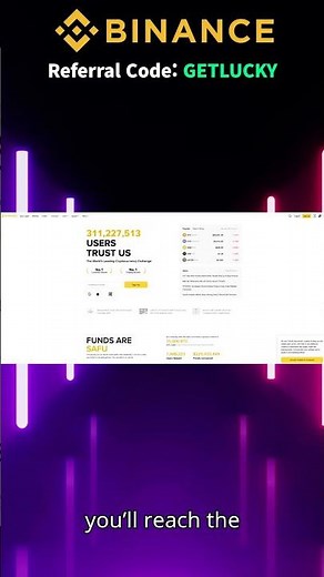 How to Register on Binance & Grab Your Signup Bonus (Step-by-Step)