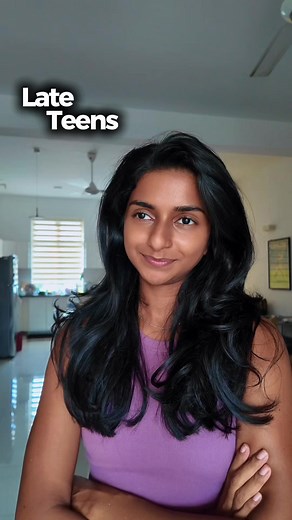 Teen Girls and Phones: Talking to Boys, Future Plans, and The Biological Clock