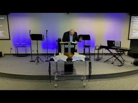 The Value Of Testing In The Development Of Faith James 1October 5, 2025