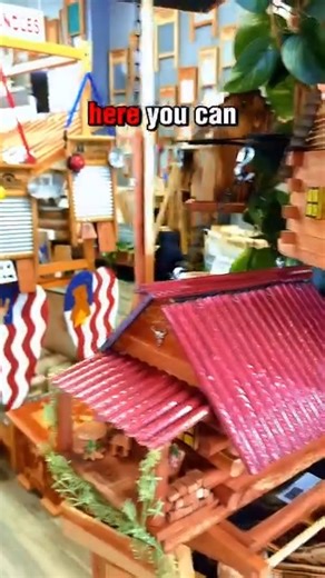 Discover the Columbus Washboard Company in Logan, Ohio, and step back in time to see the last remaining washboard manufacturer in the U.S.!⁠ ⁠ 🧼 Location: Nestled in the picturesque town of Logan, easily accessible and full of historical charm.⁠ 🧼 Region: Located within the beautiful setting of Southeast Ohio, close to the Hocking Hills State Park.⁠ 🧼 Why This Is Fun: Experience a fascinating factory tour where history meets practicality. Learn how washboards are made, their historical signif