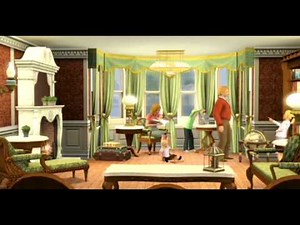 SimPoints - что можно купить на них?