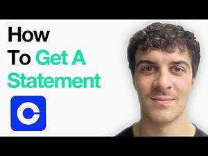 How To Get A Statement From Coinbase With Total Balance (2025 Guide)