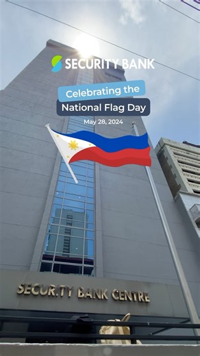 1.4K views · 49 reactions | Celebrate National Flag Day with Security...