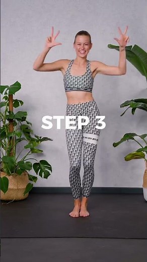 How to do „The Superman“ Step by Step Tutorial