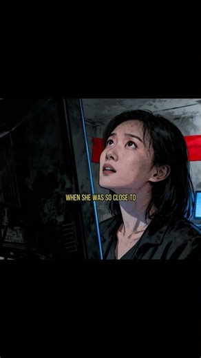 The Three-Body Problem Chapters 3(3): The Black Ice