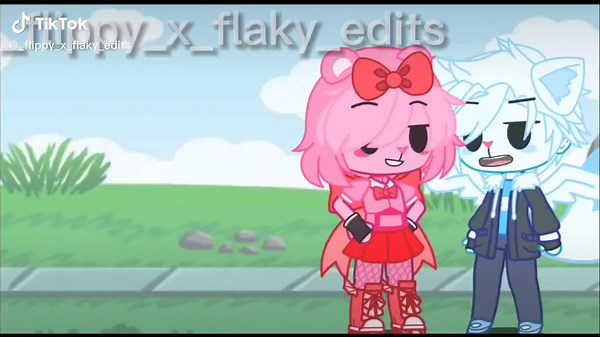 Unión de Nemao y Happy Tree Friends: Un Mundo Único