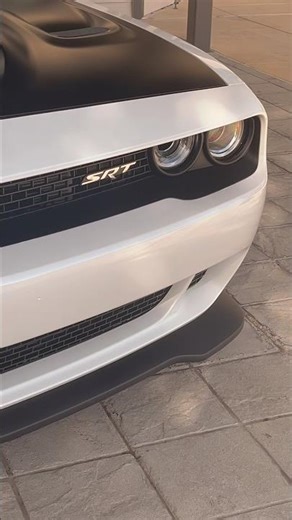 Srt Dump Edit•• Follow - @phantom_dsrtTags - #hellcat #hemi #scatpack