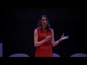 Why we need evidence-based decisions in every business | Christina Gravert | TEDxManchester