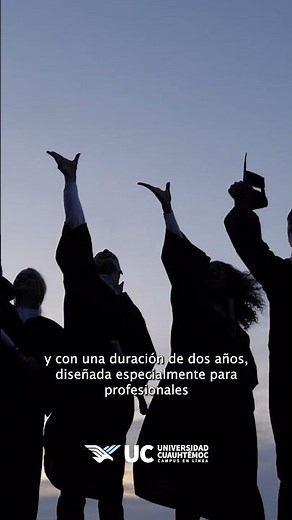 Programas en línea: Maestría en Educación y Entornos virtuales de aprendizaje