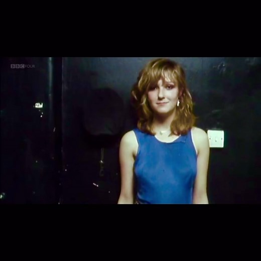 Viv Albertine: Punk Rock Legend Interviewed