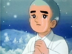 一休さん - シーズン1 - 8話 (アニメ) | 無料動画・見逃し配信を見るなら | ABEMA
