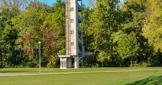 Mill Race Park | Visit Columbus Indiana