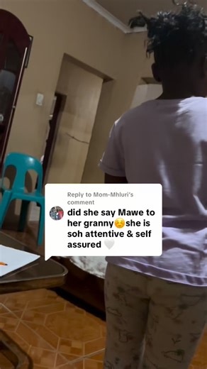 57 reactions · 4 comments | Yes mam. Mawe assures her. She’s so sure she’s the daughter . She’s even told she’s loved more than me. #foryou #consciousparenting #khanyisa #witnessmdaka #addprop | Witness Mdaka | Facebook