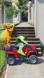 Hulk Saving Captain America 😯|#shorts #youtubeshorts