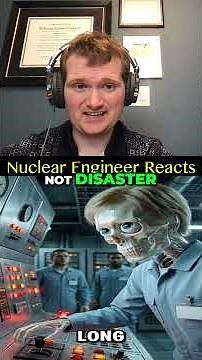 What it Really Takes to be a Nuclear Engineer