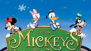 Mickey's Twice Upon a Christmas - Apple TV