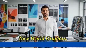 New World Graphics is a trusted company. Now you don't need to go to Lahore or Faisalabad. Now you have the best printing center with the latest machinery and latest technology in your city of Sialkot. For More Information And Details Please Contact With Us. 0333-1110407 0333-4572152 | Sialkot Information