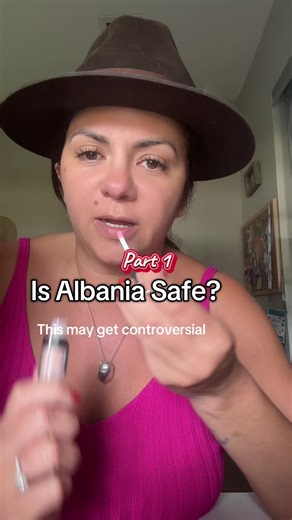 Is Albania Safe? Insights on Travel Safety in 2025