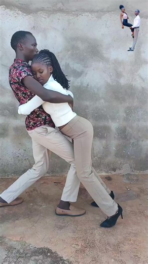 Mastering the New Waistline Move in Kompa Dance