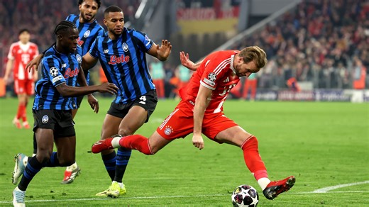 Atalanta’s elimination from the Champions League has led to changes to the Serie A matchday 31 schedule: the rescheduled matches | Goal.com United Arab Emirates