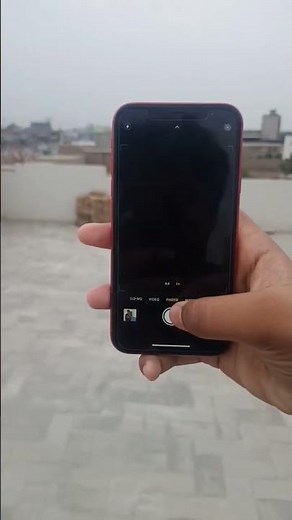 iPhone 11 vs Poco F3 #iphone #cameratest