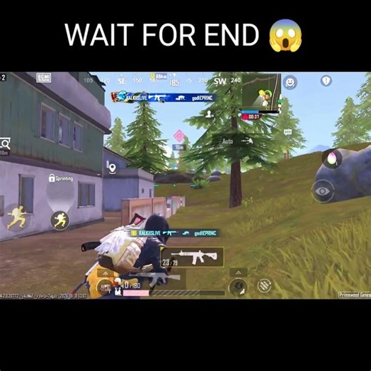 UR-KING GAMEPLAY #bgmi #pubg #viralvideo