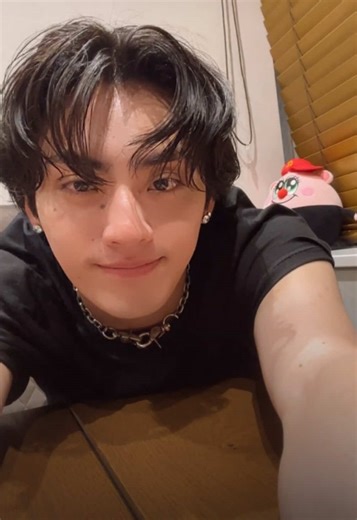 滝くん絶対ハイライト似合うからハイライトやって欲しい😭💖💖💖 はぁ〜ほんっとに沼！沼超えてどぶ！ JET PARTY早く参戦したい😭 #thejetboybangerz #TJBB #古嶋滝 @TAKI @THE JET BOY BANGERZ【公式】