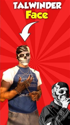 Talwiinder Face Reveal In Podcast 😳 | #talwinder ‪@Talwiinder‬