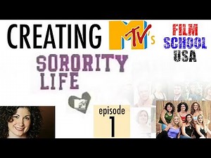 MTV's Sorority Life FULL EPISODE (ep.1)