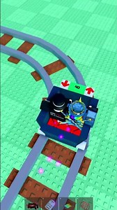 roblox cart ride troll 💀🙏