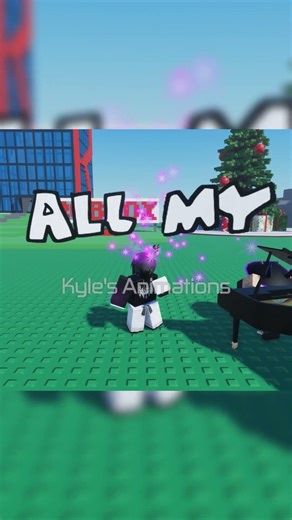 ALL MY FELLAS 🔥By Kyle's animation #roblox #allmyfellas #animation #robloxedit #robloxedittutorial
